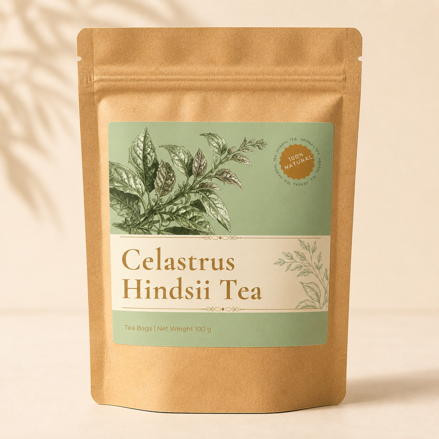 Celastrus Hindsii Herbal Tea – 100 g