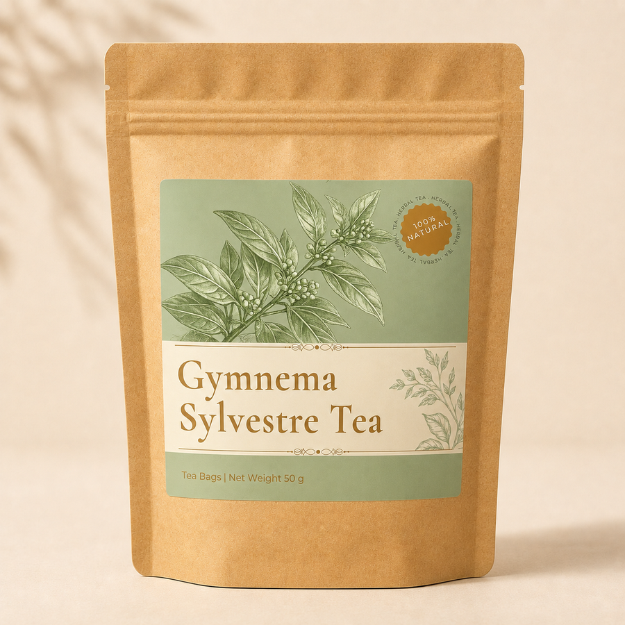 Gymnema Sylvestre Herbal Tea – 50 g