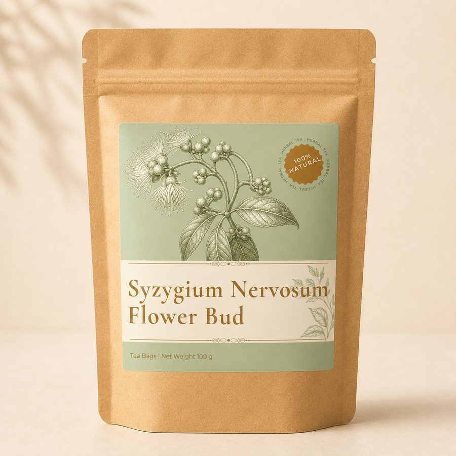 Syzygium Nervosum Flower Bud Herbal Tea – 100 g