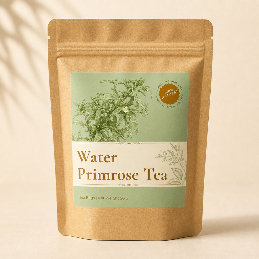 Water Primrose Herbal Tea – 50 g